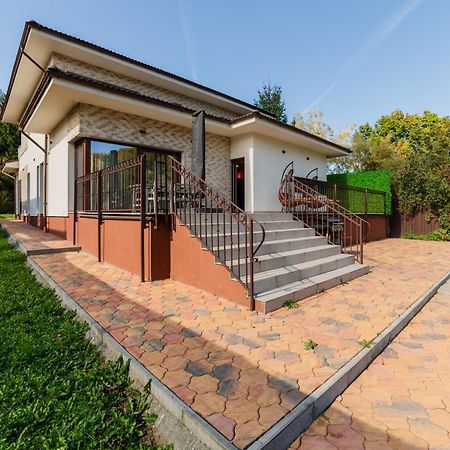 Villa Casablanca ブラショフ エクステリア 写真