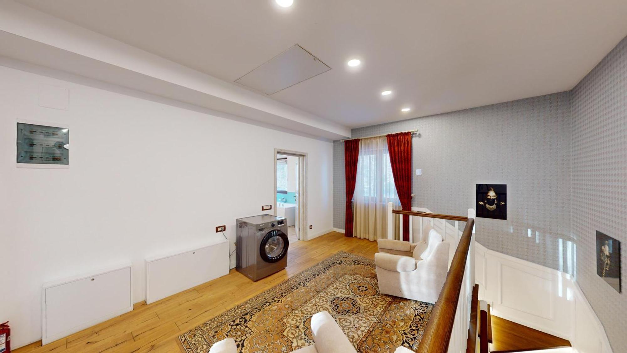 Villa Casablanca ブラショフ エクステリア 写真