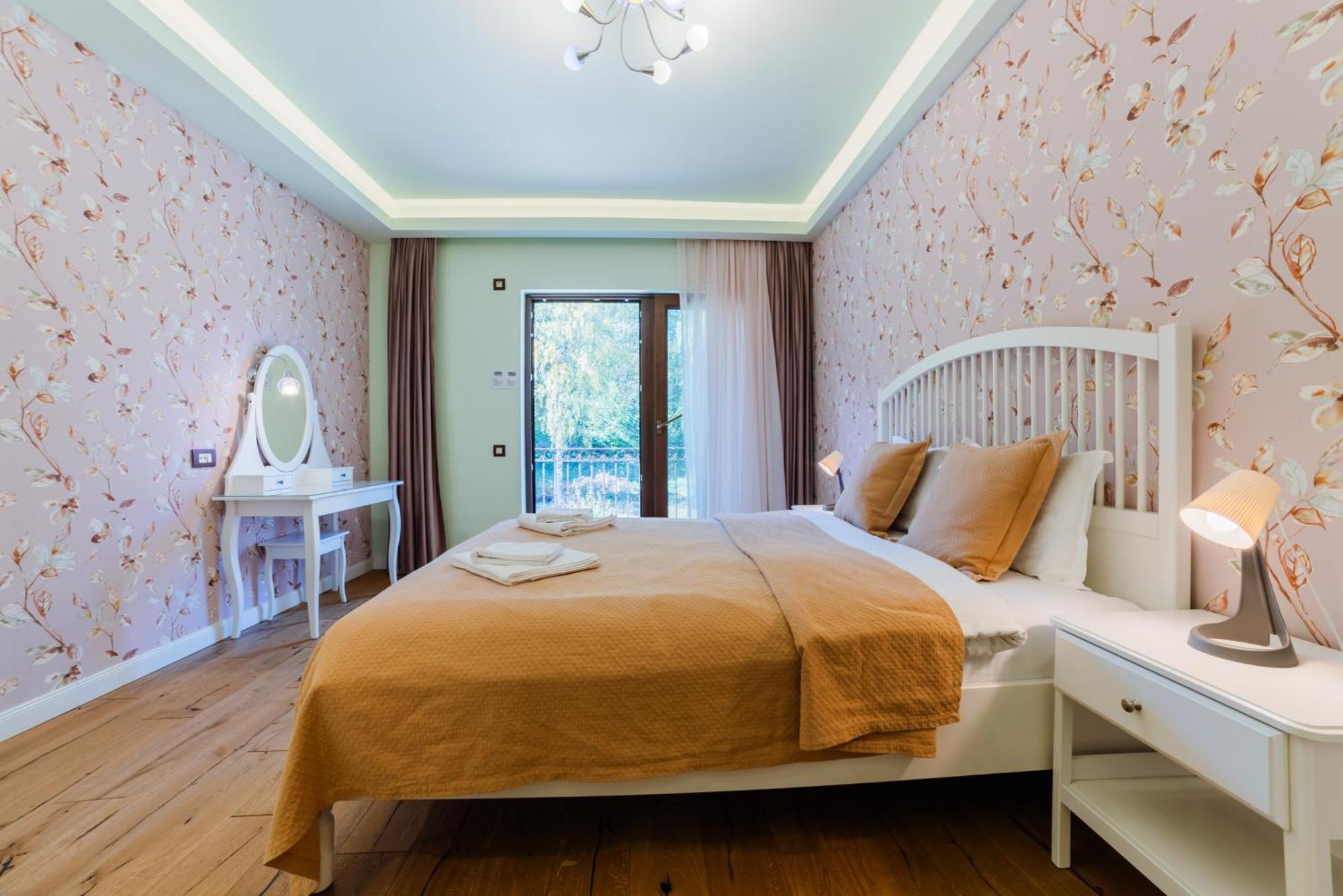 Villa Casablanca ブラショフ エクステリア 写真